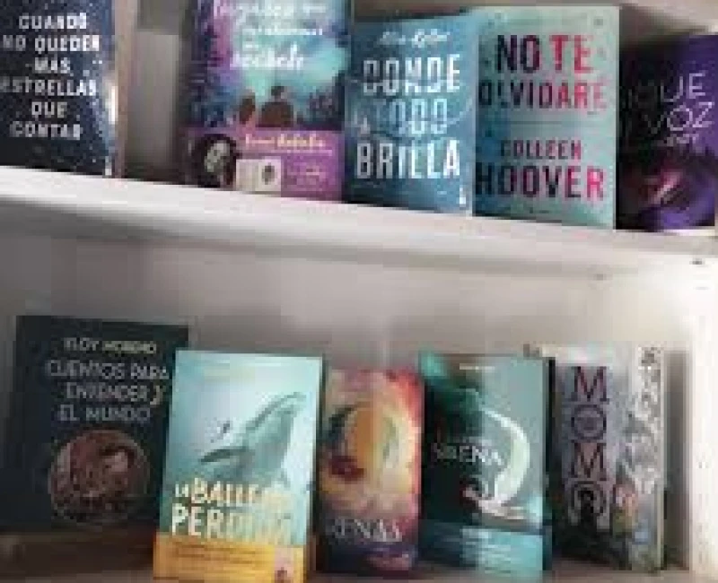 libros para adolescentes