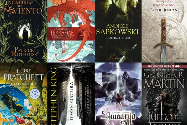 libros para adolescentes